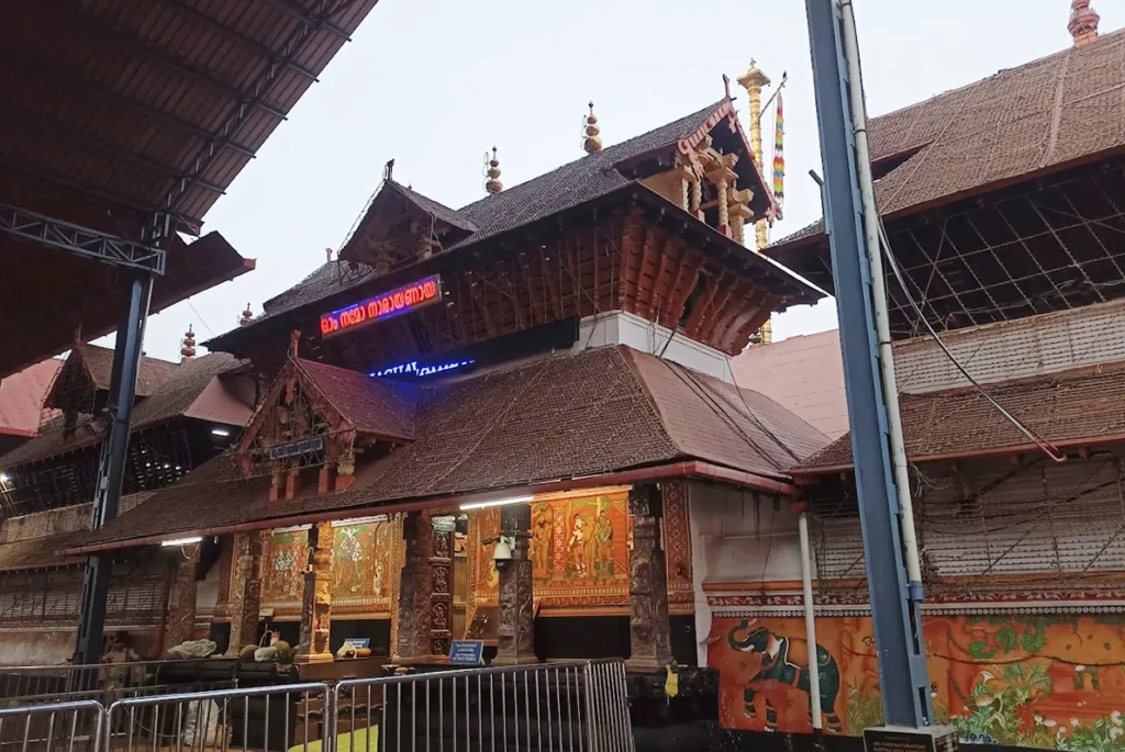 Guruvayur_Temple