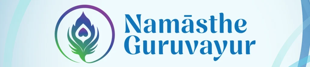 Namasthe-Guruvayur-Banner