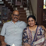 Salini Ramakrishnan